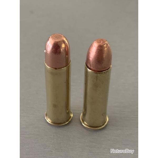 2 Balles Calibre 8mm92