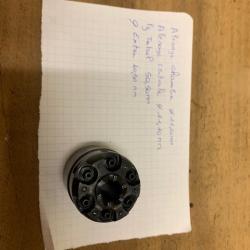 barillet pour colt pietta cal 44
