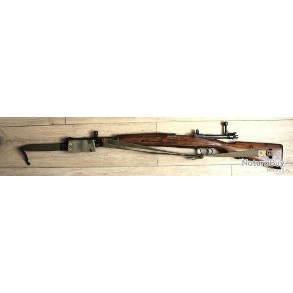 Fusil FR8 mauser espagnol