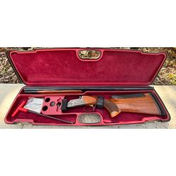 Fusil de ball-trap Caesar Guerini Summit