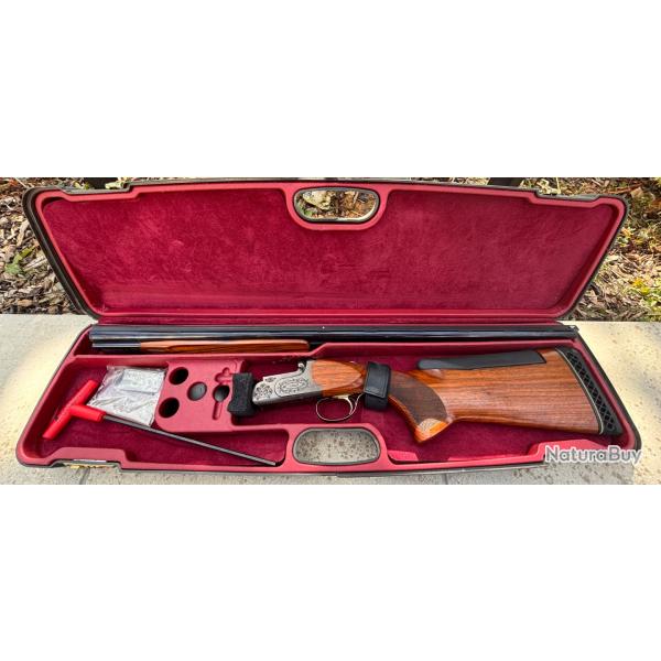 Fusil de ball-trap Caesar Guerini Summit
