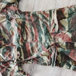 Veste mod&egrave;le 47 indo algerie et 2 pantalons 47/56
