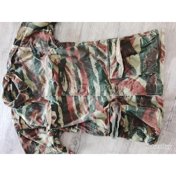 Veste mod�le 47 indo algerie et 2 pantalons 47/56