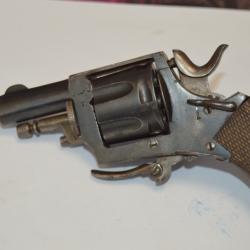 bulldog cal320