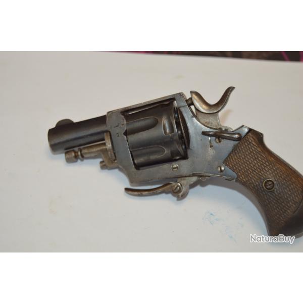 bulldog cal320