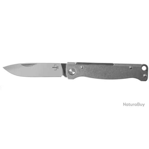 Couteau B�KER Plus ATLAS GEN 2