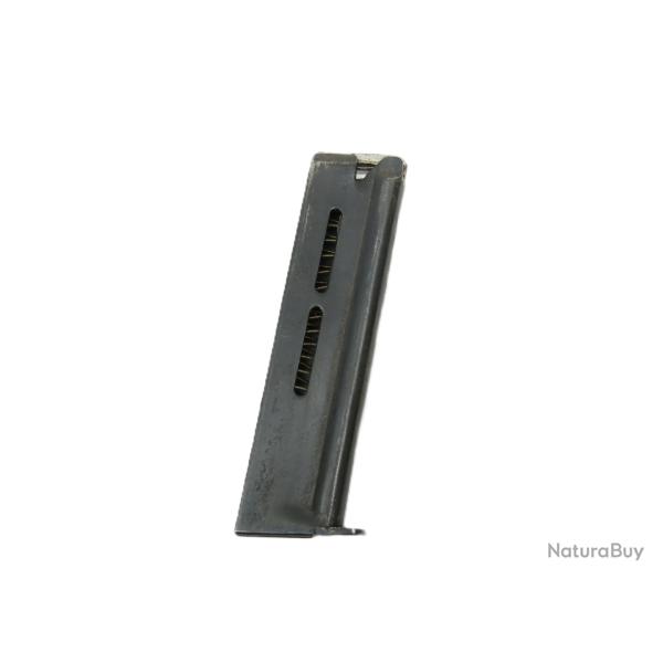 Chargeur pistolet Unique modele 52 calibre 22 LR    categorie B       box X