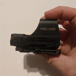 Holosun HS 510c