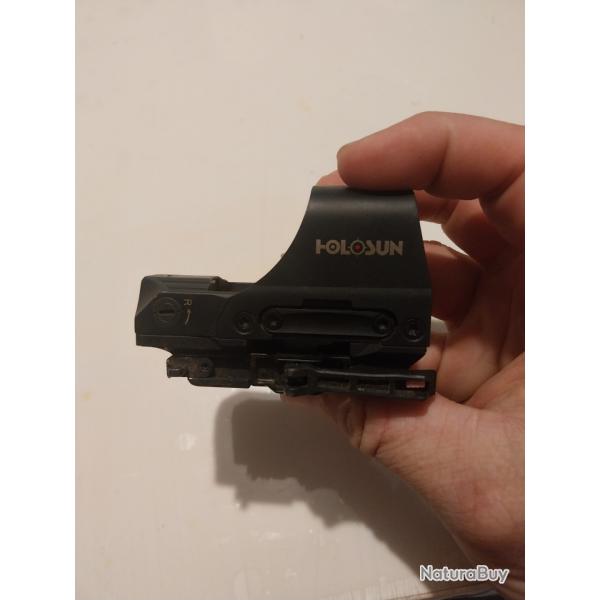 Holosun HS 510c