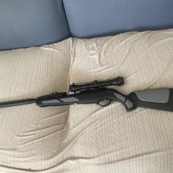 Pack Carabine Gamo Speedster 10X IGT Gen2 (19,9J) + Lunette 4x32 + Porte-cible sangliers?