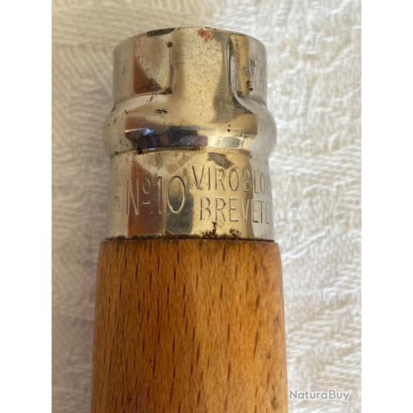 Ancien Opinel num�ro 10