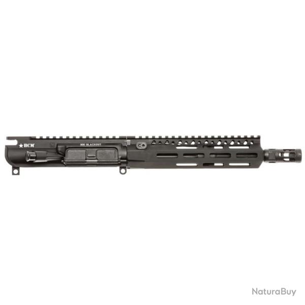 UPPER CONVERSION MK2 URG MCMR-8 300 BLK 9" - BCM