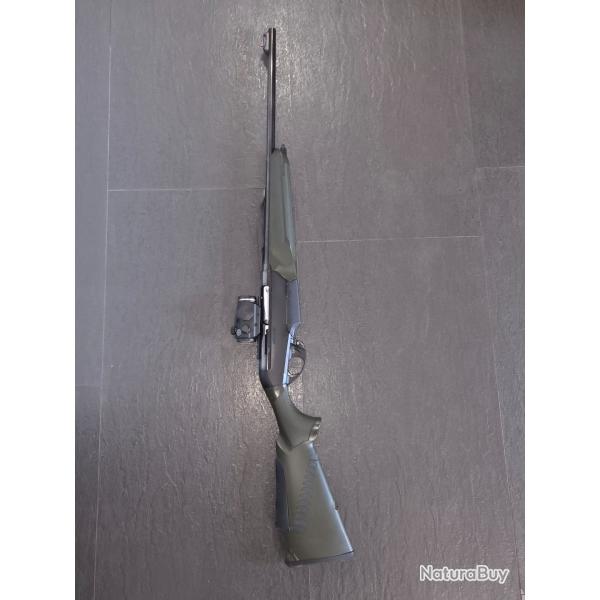 Benelli argo-e 9.3 x 62