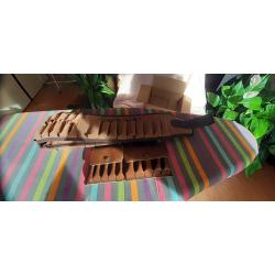 Cartouchiere mixte