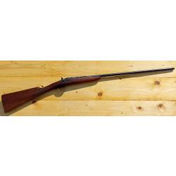 Carabine Warnant Calibre 9 mm Flobert