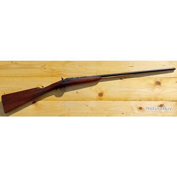 Carabine Warnant Calibre 9 mm Flobert