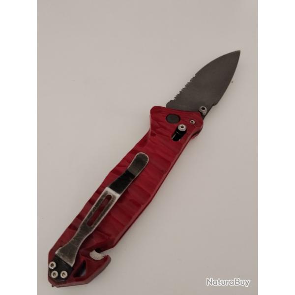 Couteau c.a.c TB outdoor