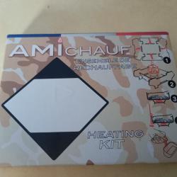 Kit r&eacute;chaud
