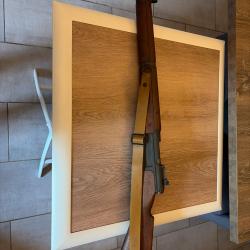 Mas 36 calibre 222 remington