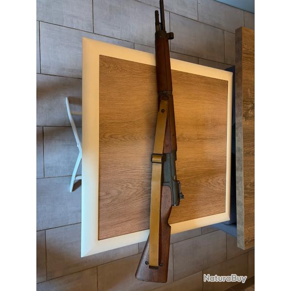 Mas 36 calibre 222 remington