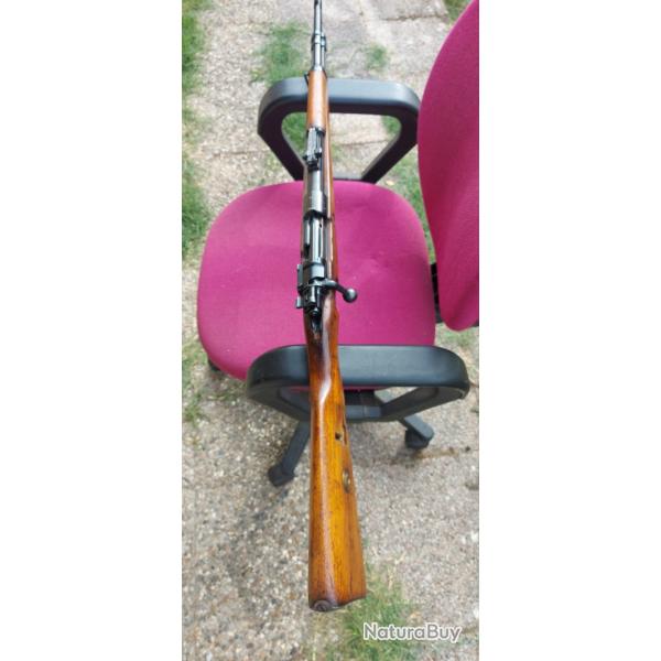 MAUSER 98K
