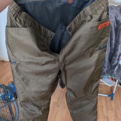Pantalon Attila Pro hunt verney carron