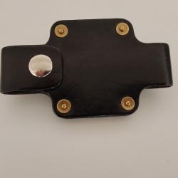 &Eacute;tui couteau holster