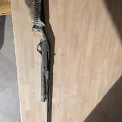 Benelli super black eagle 12/89
