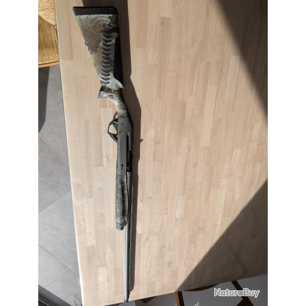 Benelli super black eagle 12/89