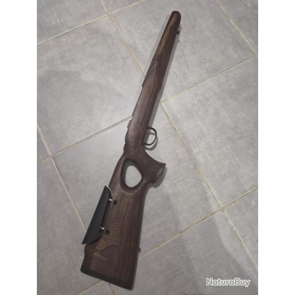 Crosse trou de pouce Mauser M25