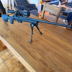Carabine Howa 308 WIN mod&egrave;le 1500