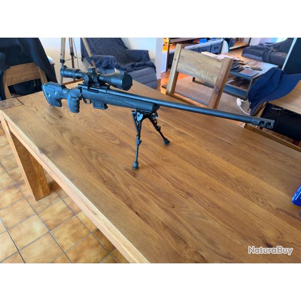 Carabine Howa 308 WIN mod�le 1500