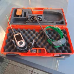 Syst&egrave;me de localisation GPS SportDog Tek 1.5