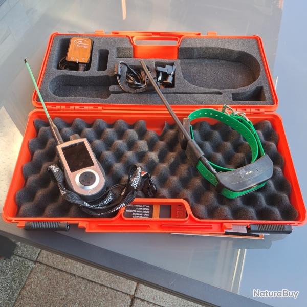 Syst�me de localisation GPS SportDog Tek 1.5
