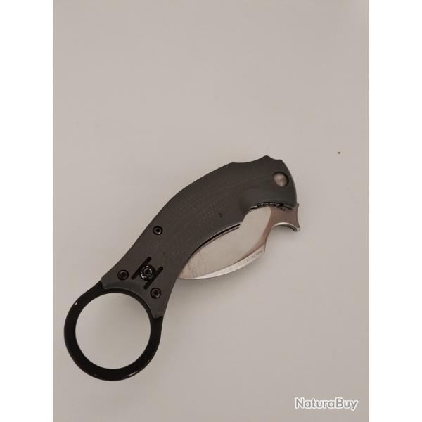 Karambit bastinelli