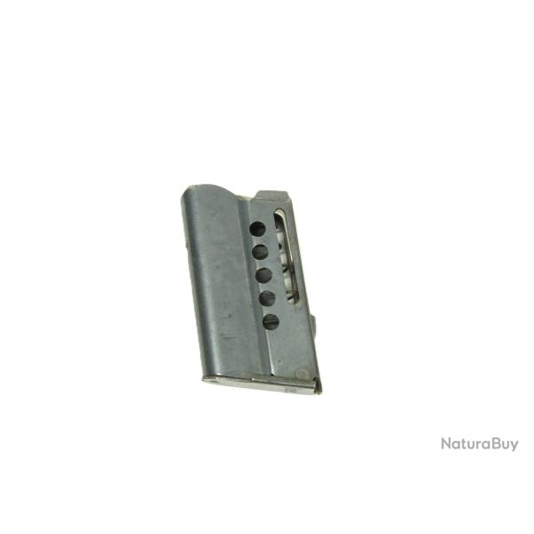 Chargeur carabine VOERE 2115 calibre 22 long rifle 5 coups     box A 10
