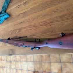 Brno mauser VZ24 calibre 8x57