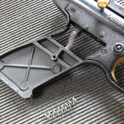Ressort de d&eacute;tente CROSMAN all&eacute;g&eacute; - Mise &agrave; niveau