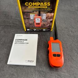 Compass Dogtra