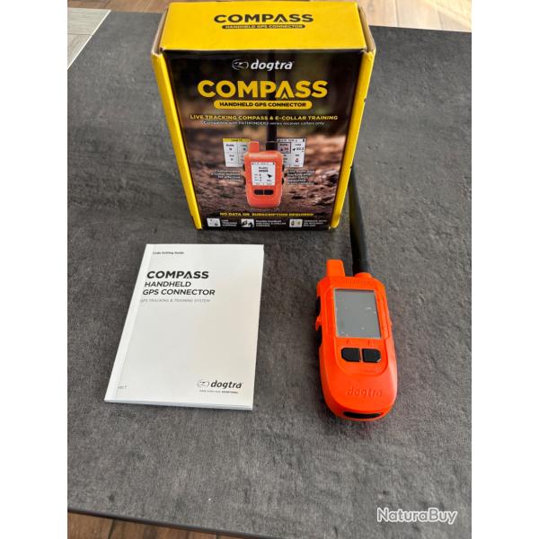 Compass Dogtra