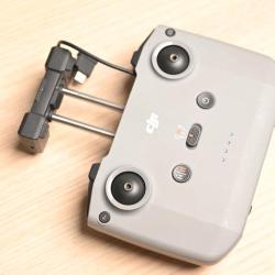 DJI Air 3S Fly More Combo RC-N3