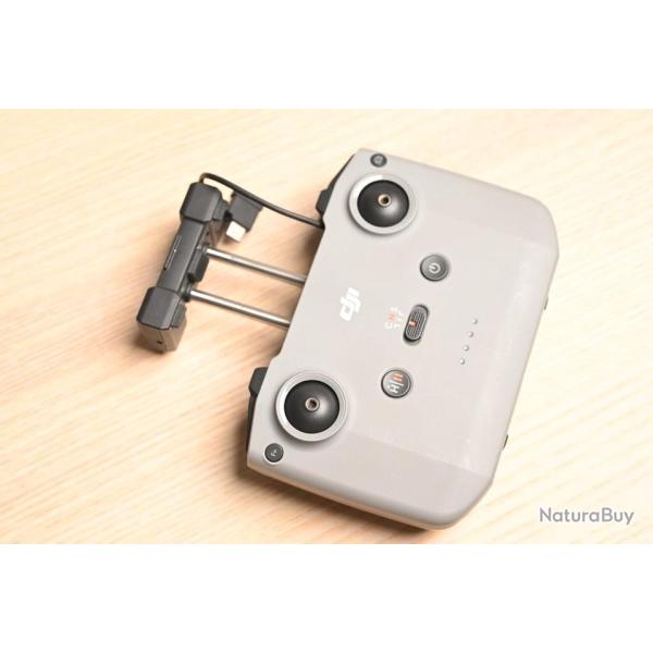 DJI Air 3S Fly More Combo RC-N3