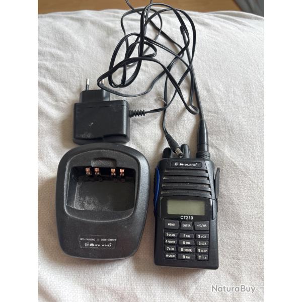 Midland Ct 210