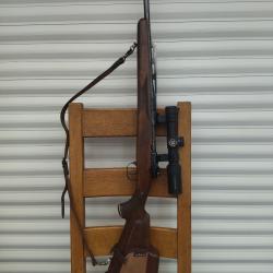 PACK CHASSE INTEGRAL CARABINE FRANKONIA 98"FAVORIT BATTUE 300 WIN MAG