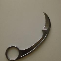 Karambit bastinelli pika