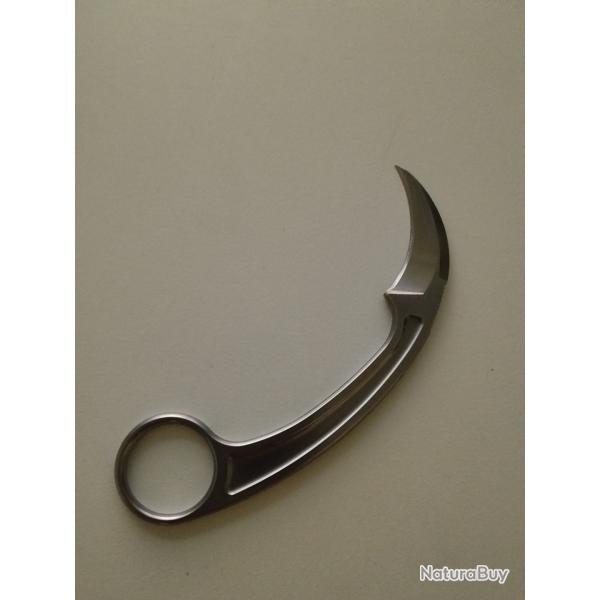 Karambit bastinelli pika