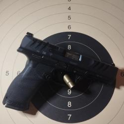 Walther PDP Full Size 4.5" 9x19