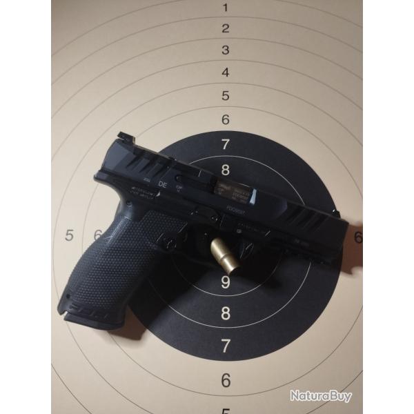 Walther PDP Full Size 4.5" 9x19