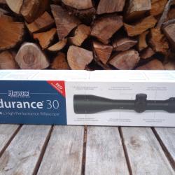 Lunettes hawke 1.5-6x44