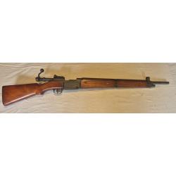 MAS 36 en calibre 7mm-08 REMINGTON
